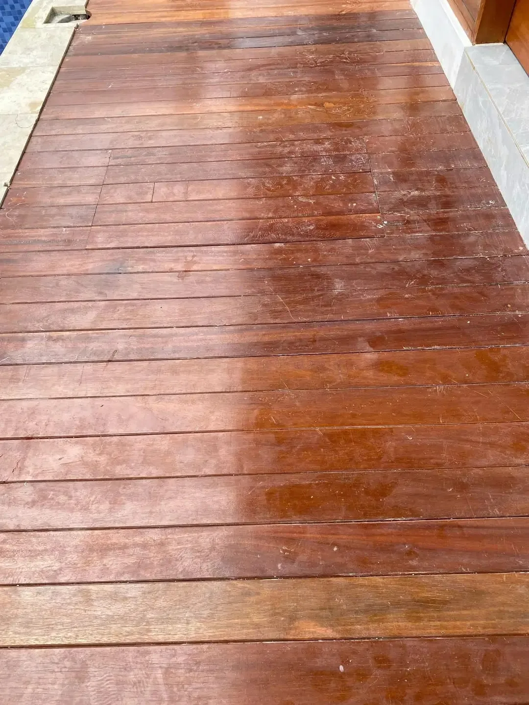 Villa 3 Kamar Baru Siap Huni di Kayu Tulang Canggu - Image 3 of 10