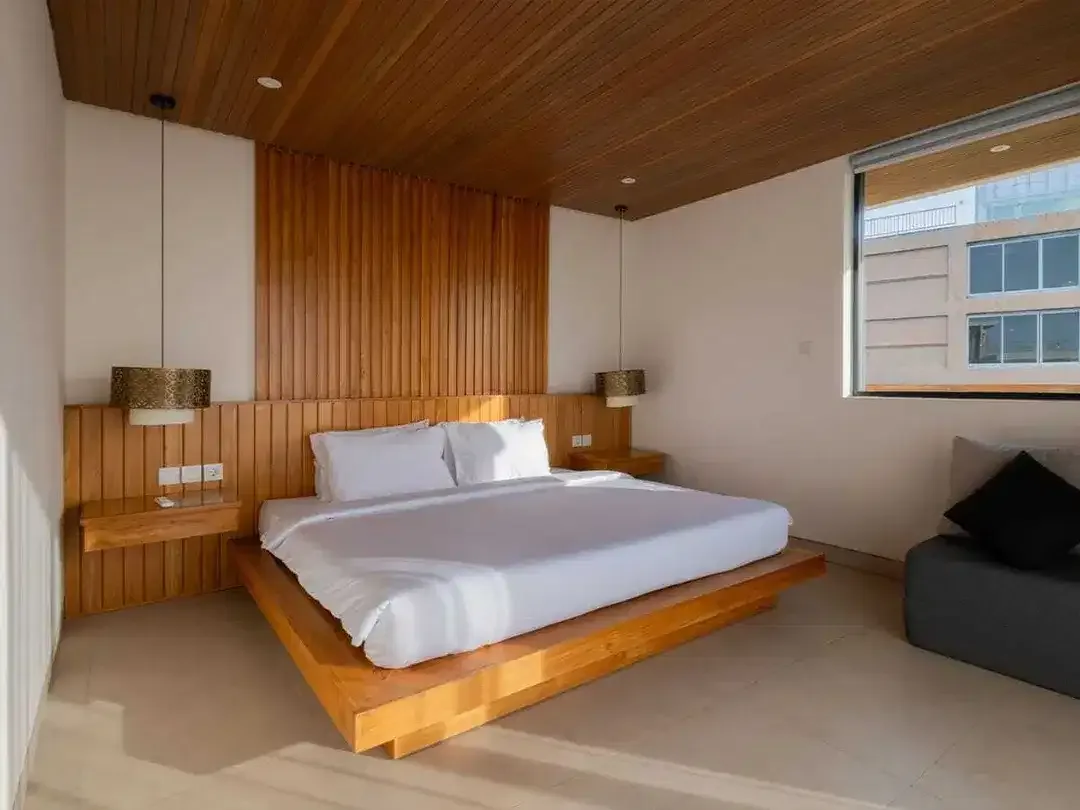 VILLA FOR SALE WITH SUNSET, OCEAN & GOLF VIEW - Image 9 of 10
