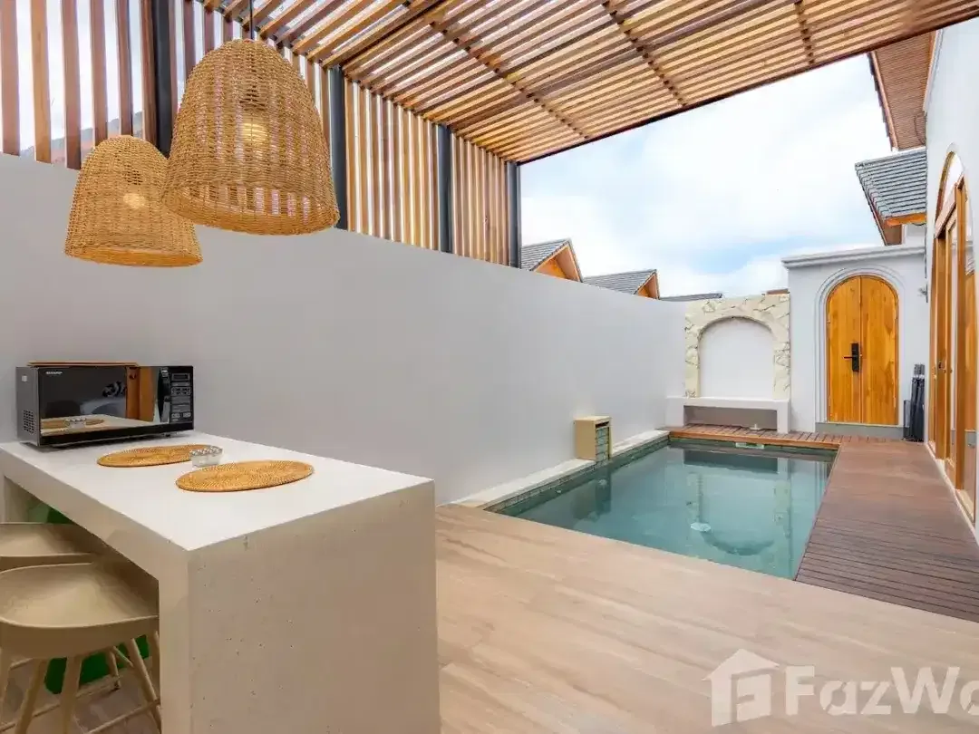2 Bedroom Villa for sale in Ubud, Bali - Image 6 of 10
