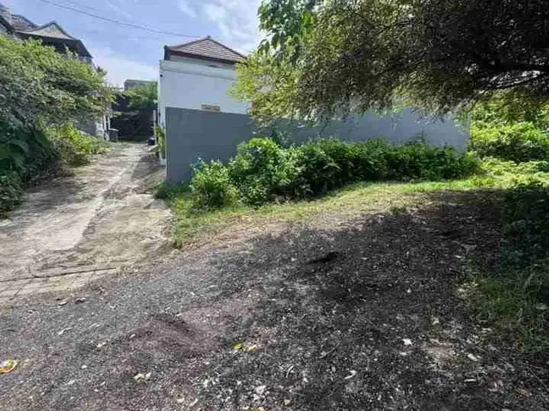 DIJUAL CEPAT TANAH STRATEGIS DI PURI GADING – JIMBARAN - Image 4 of 4