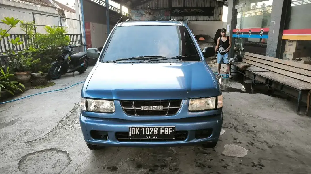 PANTHER DIJUAL CEPAT - Image 2 of 6