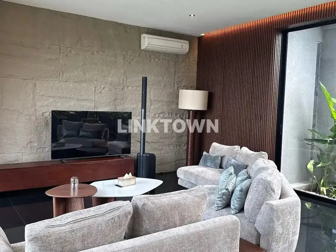 Brand New Modern minimalist Villa for sale in Canggu - Image 3 of 7