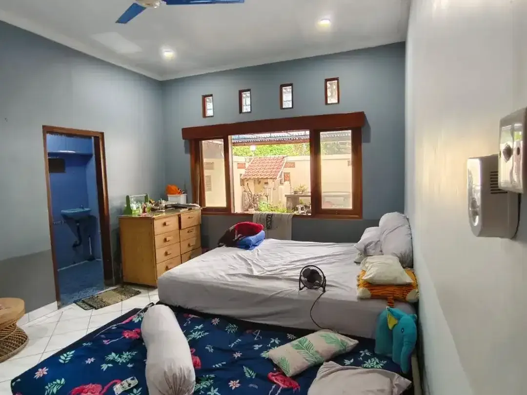 rumah murah dinusa dua,strategis area,dkt tol, pantai nusa dua - Image 4 of 10