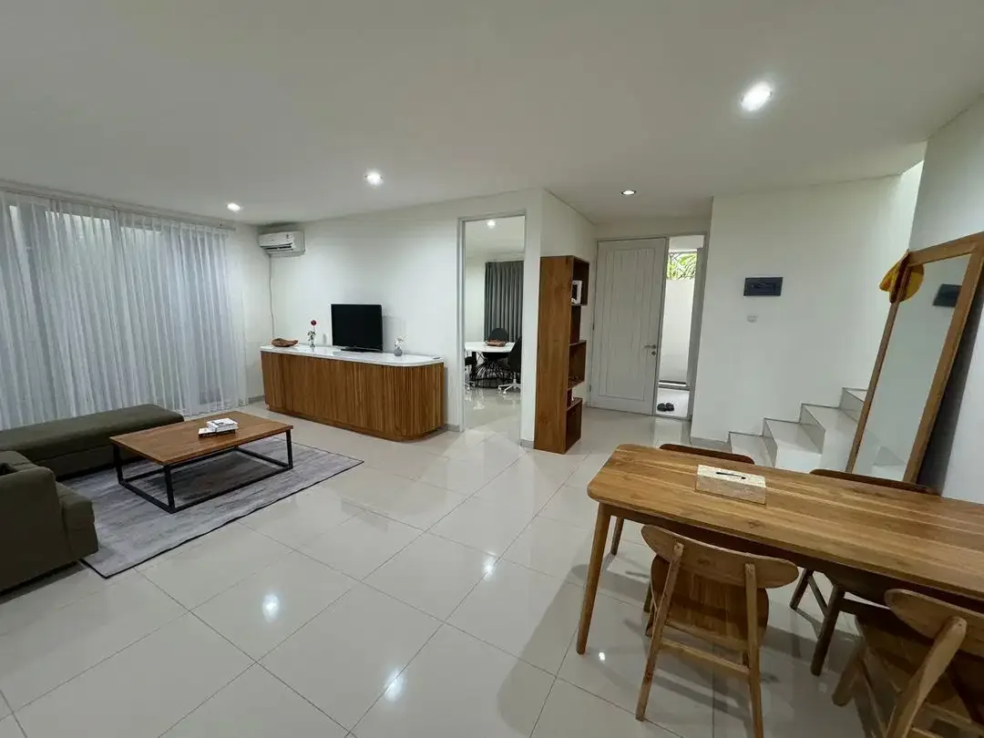 For rent 3 Bedroom House at Greenlot, Munggu - Image 4 of 10
