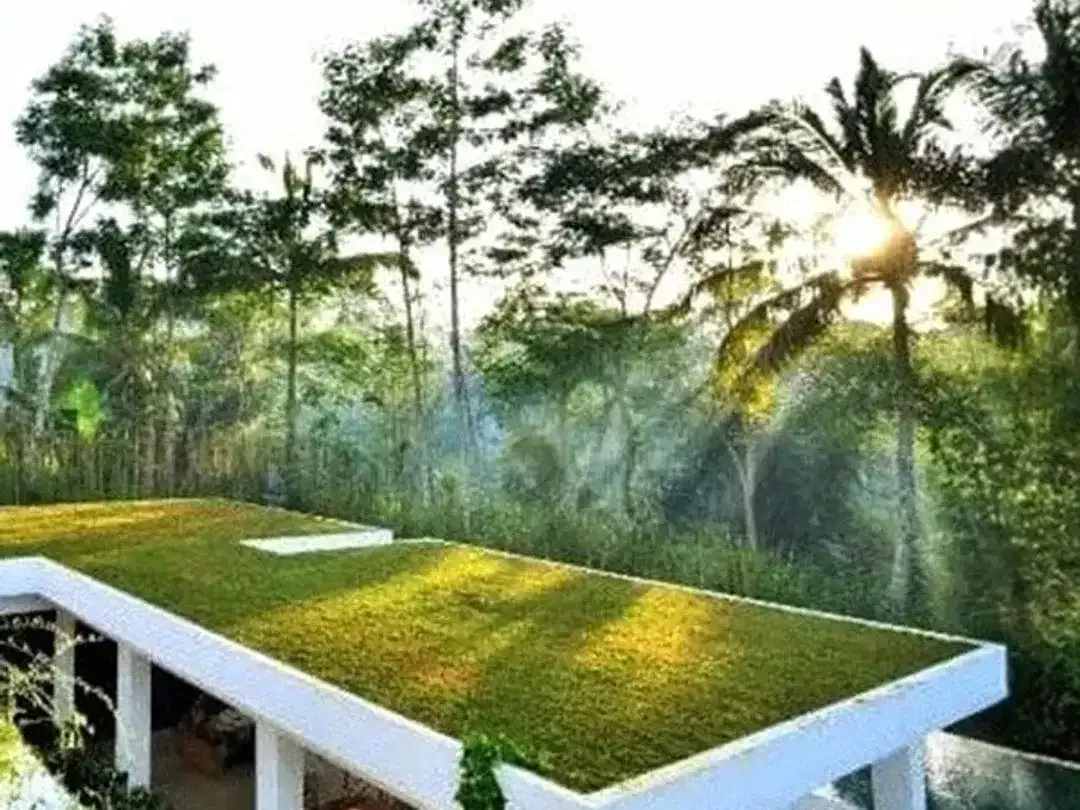 AMS-016.NTK | Dijual Villa Mewah 6 Kamar di Sebatu Ubud, Cocok untuk Investasi & Boutique Retreat - Image 3 of 10
