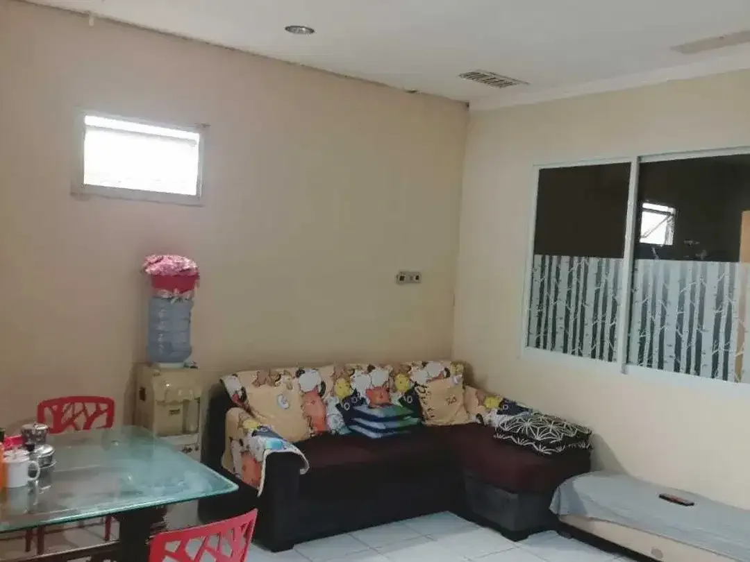 3 Bedroom Shophouse for sale in Kerobokan, Bali - Image 4 of 6