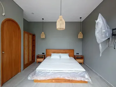 Special Promo! Brand New Fully Furnished 2BR Villa in Ungasan with Private Pool - Thumbnail 2