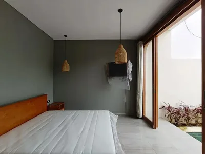 Special Promo! Brand New Fully Furnished 2BR Villa in Ungasan with Private Pool - Thumbnail 4