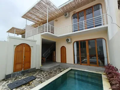 Special Promo! Brand New Fully Furnished 2BR Villa in Ungasan with Private Pool - Thumbnail 1
