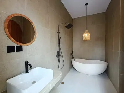 Special Promo! Brand New Fully Furnished 2BR Villa in Ungasan with Private Pool - Thumbnail 3